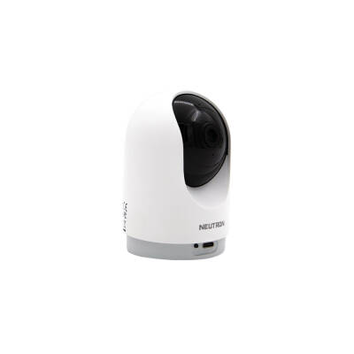 Neutron 3MP İç Mekan Pan/Tilt IP Güvenlik Kamerası - 2