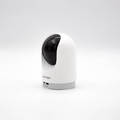 Neutron 3MP İç Mekan Pan/Tilt IP Güvenlik Kamerası - 3