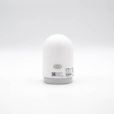 Neutron 3MP İç Mekan Pan/Tilt IP Güvenlik Kamerası - 4