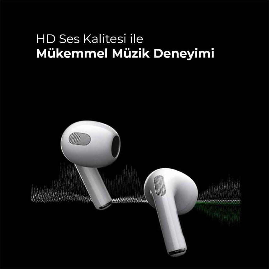 Neutron GPS Takipli Akıllı Bluetooth Kulaklık - 8