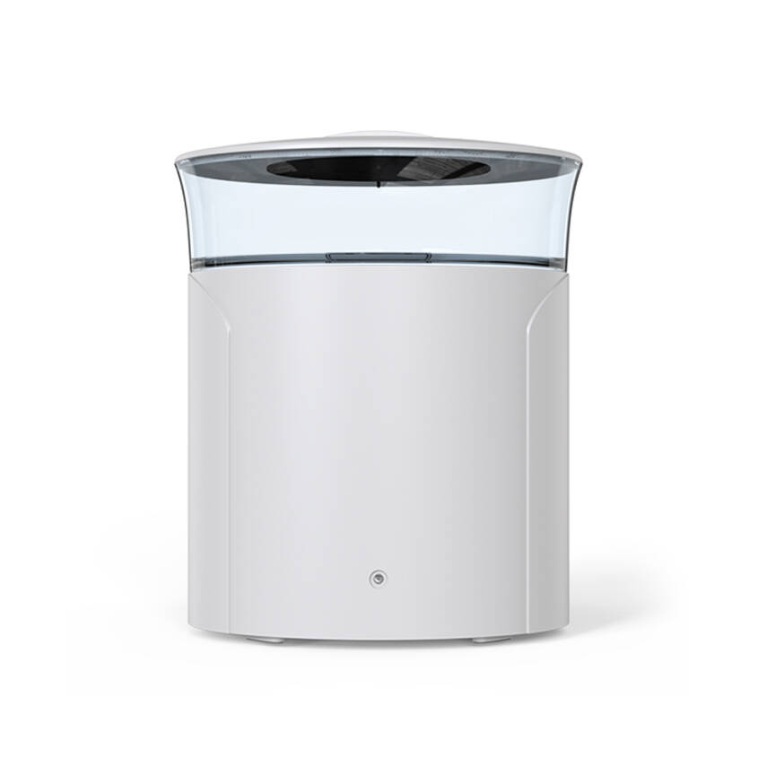 Neutron Wifi Destekli Evcil Hayvan Akıllı Mama Kabı 7L - 5
