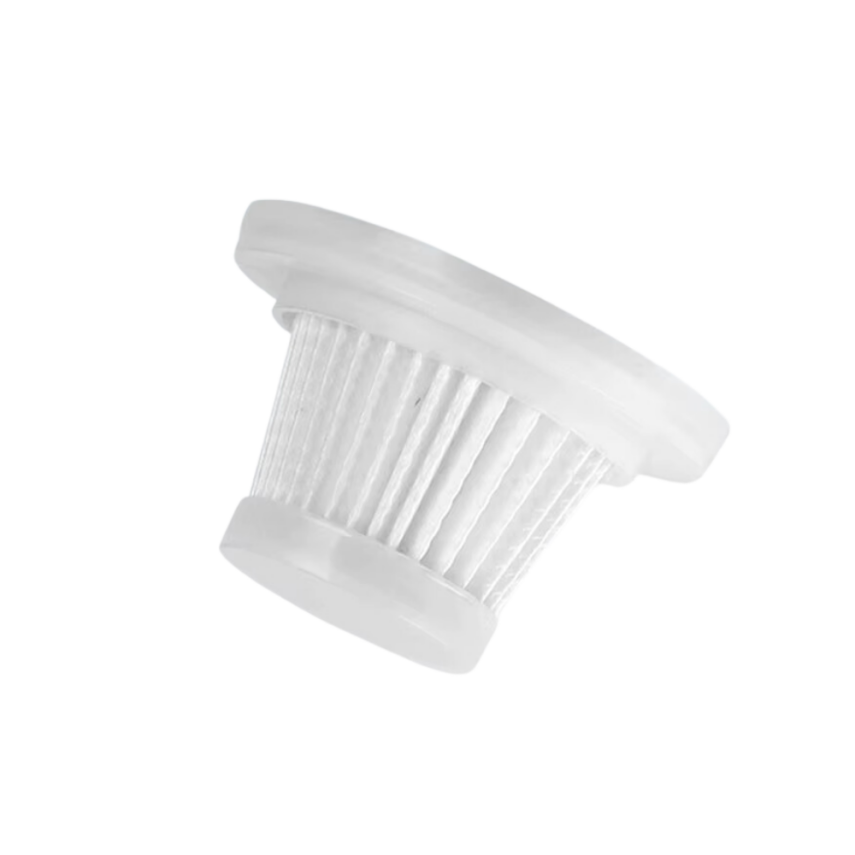 Neutron Şarjlı Mini Araç İçi El Süpürgesi Filtresi - 2