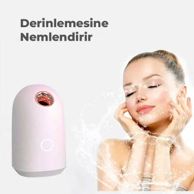 Neutron Buharlı Gözenek Açıcı Yüz Temizleyici - 4