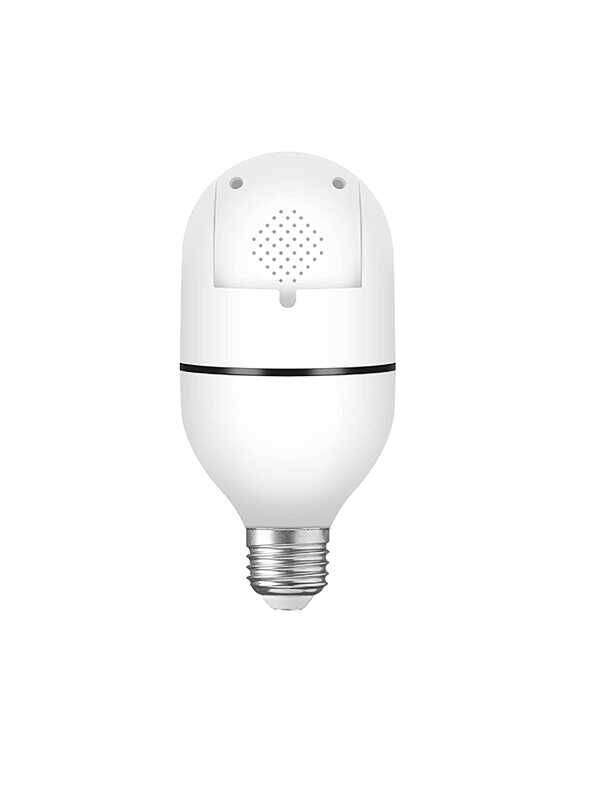 Neutron Duya Takılan Pan/Tilt 3MP Akıllı Güvenlik Kamerası - 2