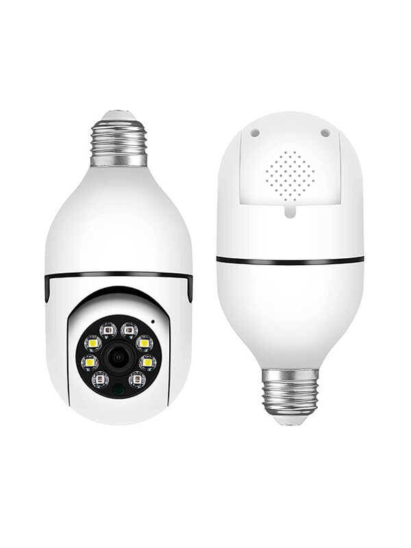 Neutron Duya Takılan Pan/Tilt 3MP Akıllı Güvenlik Kamerası - 3
