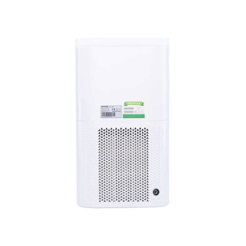 Neutron Hepa 11 Filtreli Hava Temizleyici 280 m³ - 2