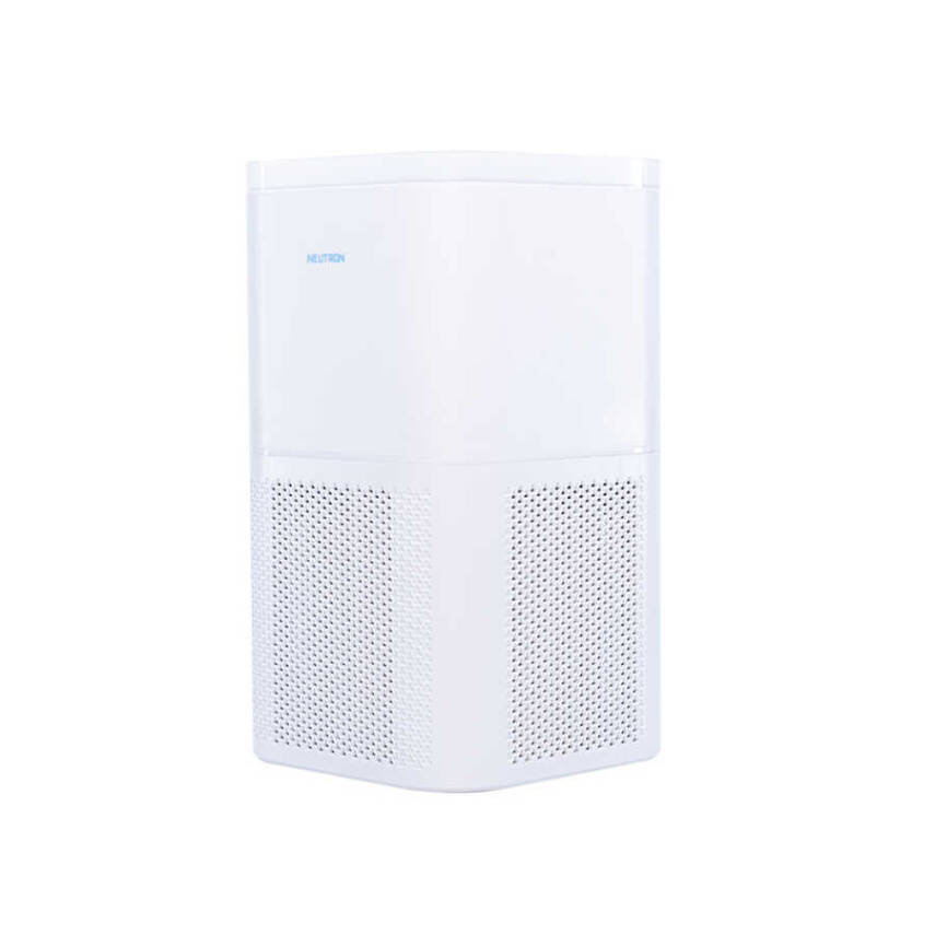Neutron Hepa 11 Filtreli Hava Temizleyici 280 m³ - 3