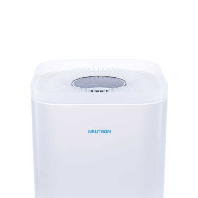 Neutron Hepa 11 Filtreli Hava Temizleyici 280 m³ - 8