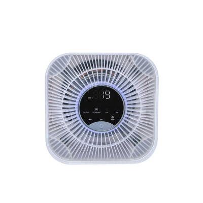 Neutron Hepa 11 Filtreli Hava Temizleyici 280 m³ - 10
