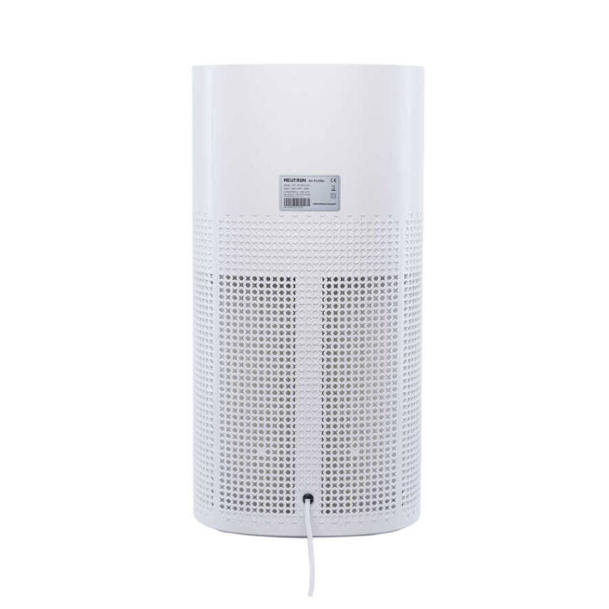 Neutron Hepa 13 Filtreli Hava Temizleyici 520 m³ - 3