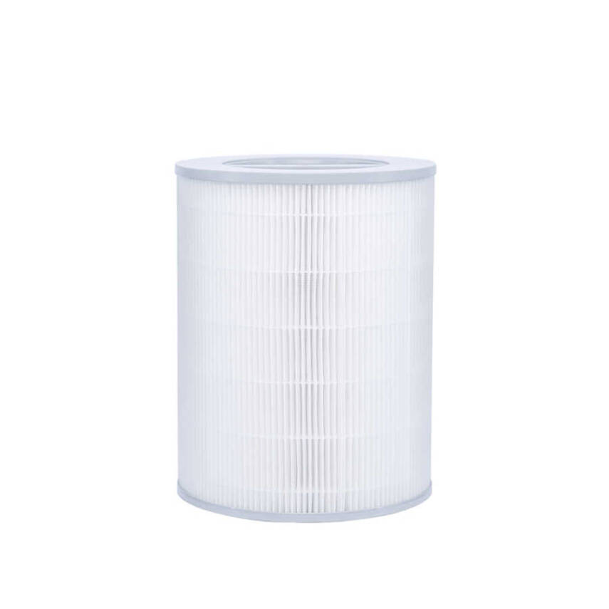 Neutron Hepa 13 Filtreli Hava Temizleyici 520 m³ - 12