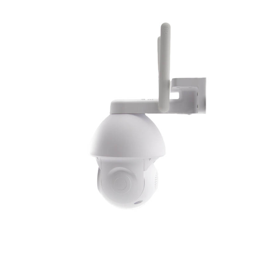 Neutron Kablosuz Dış Ortam Pan/Tilt 3MP IP Kamera - 2