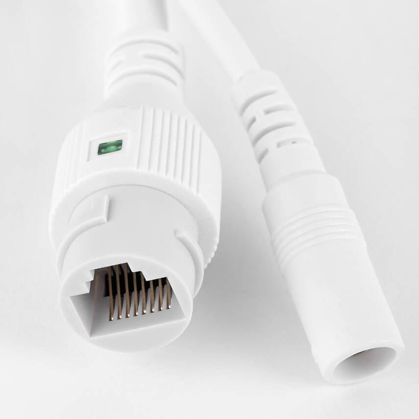 Neutron Alarmlı 3MP Pan/Tilt Dış Mekan IP Kamera - 7