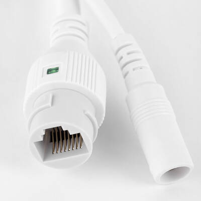 Neutron Alarmlı 3MP Pan/Tilt Dış Mekan IP Kamera - 10