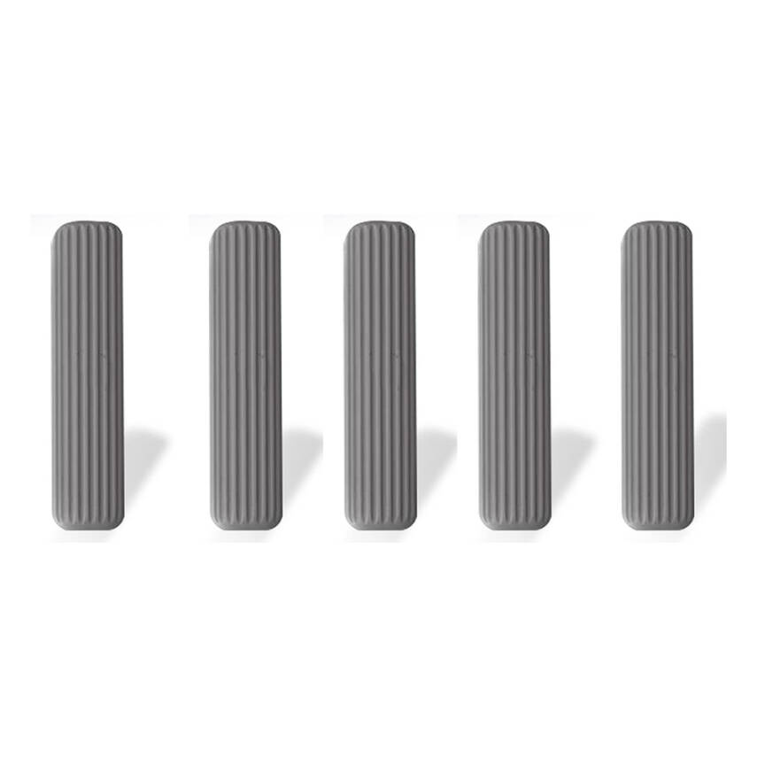 Neutron Mini Temizlik Mop Yedek Süngeri 5 Adet - 1