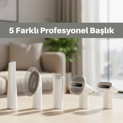 NEUTRON Akıllı Evcil Hayvan Bakım Seti, Kedi - Köpek Bakım Seti - 2