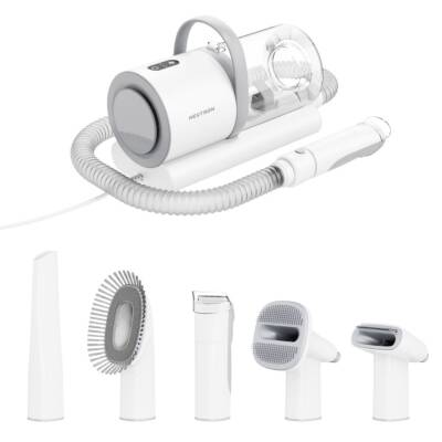 NEUTRON Akıllı Evcil Hayvan Bakım Seti, Kedi - Köpek Bakım Seti - Neutron