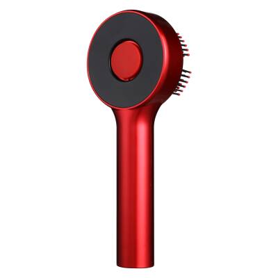 NEUTRON Şarjlı Saç Masaj ve Bakım Tarağı, Taşınabilir Şarj Edilebilir Saç Derisi Tarağı - 2