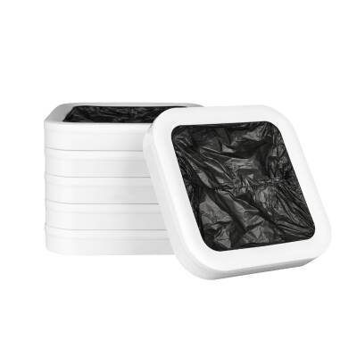 Neutron Townew Dolum Halkaları 6*25 Çöp Torbası - 1