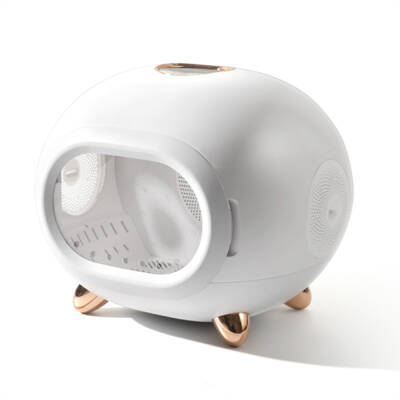 Neutron Evcil Hayvan Kurutma Kutusu - Neutron