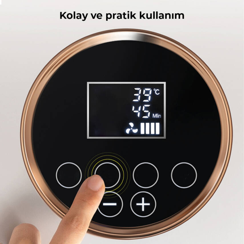 Neutron Evcil Hayvan Kurutma Kutusu - 4