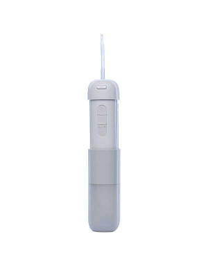 Neutron Taşınabilir Seyahat Tipi Şarjlı Ağız Duşu - 7