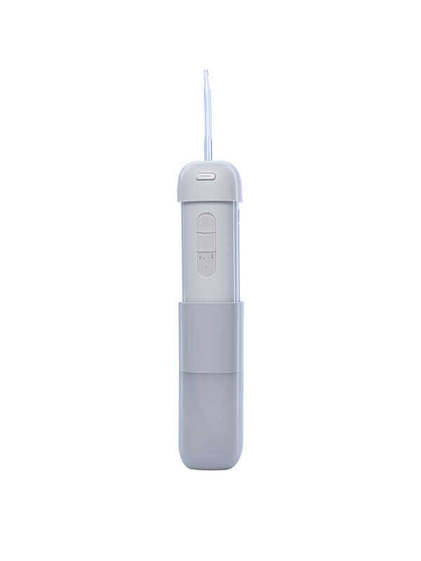 Neutron Taşınabilir Seyahat Tipi Şarjlı Ağız Duşu - 7