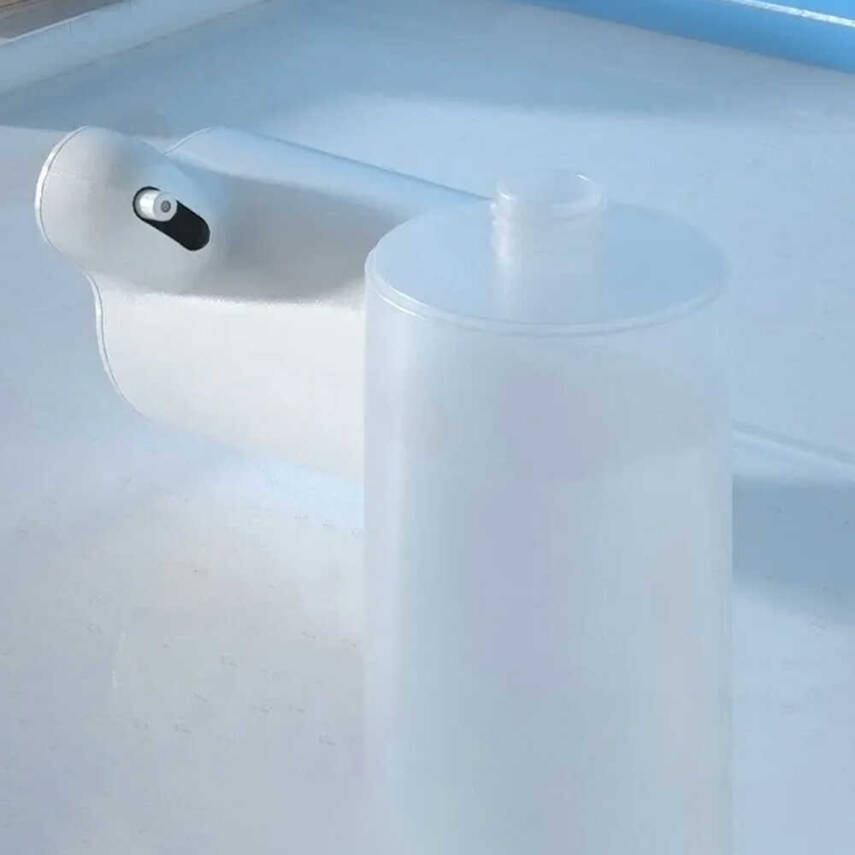 Neutron Sensörlü Otomatik Akıllı Sıvı Sabunluk - 3