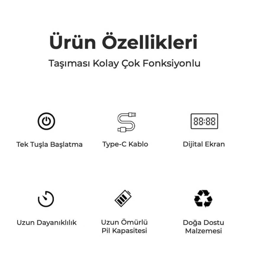 Neutron Vakumlu Kavanoz Kapağı Kapatma Cihazı - 7