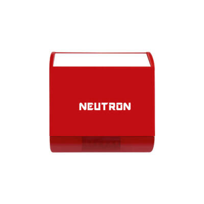 Neutron Kablosuz Akıllı Dış Mekan Kablosuz Alarm Seti - 2