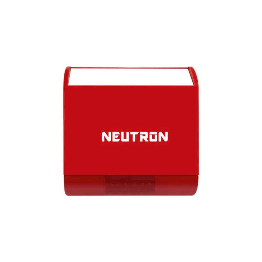 Neutron Kablosuz Akıllı Dış Mekan Kablosuz Alarm Seti - 2