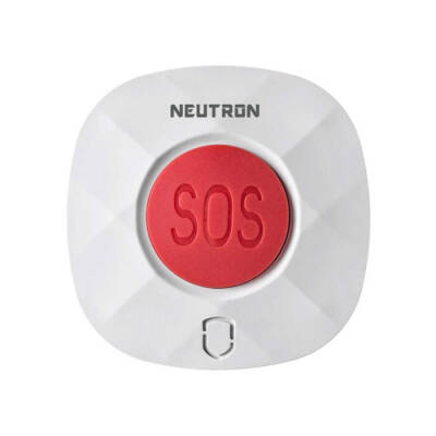 Neutron Kablosuz Akıllı Dış Mekan Kablosuz Alarm Seti - 3