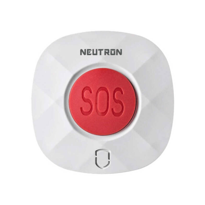 Neutron Kablosuz Akıllı Dış Mekan Kablosuz Alarm Seti - 3