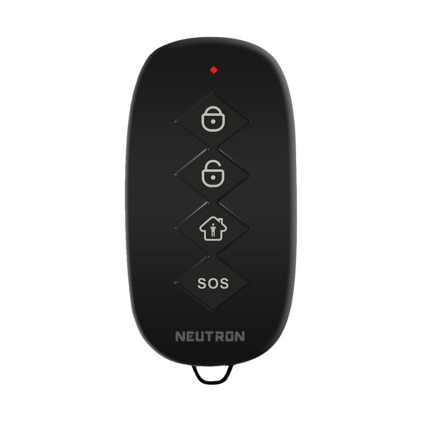 Neutron Smart Alarm Sistemi Uyumlu Kumanda - 1