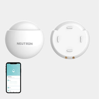 Neutron Wifi Su Basma Sensörü - 1