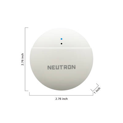 Neutron Wifi Su Basma Sensörü - 2