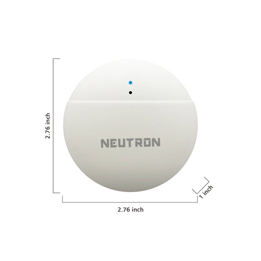 Neutron Wifi Su Basma Sensörü - 2